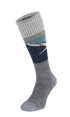 Modern Mountain OTC Herren Wandersocken 15-20 mmHg Grey