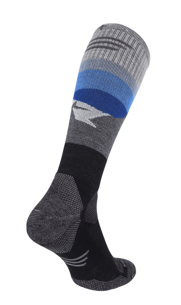 Modern Mountain OTC Herren Wandersocken Klasse 1 Black