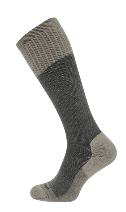 The Basic Men Kompressionsstrümpfe 15-20 mmHg Khaki