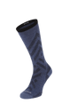 Surge Herren Kompressionsstrümpfe 20-30 mmHg Denim