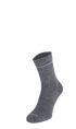 Free'N Easy Damen Komfort Socken Charcoal