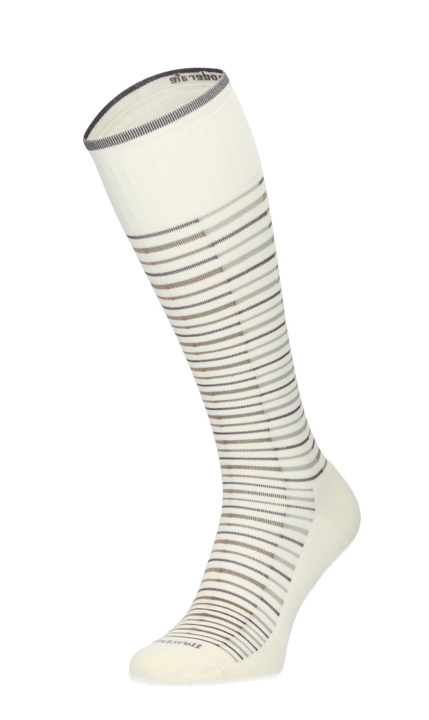 Featherweight Flair Damen Kompressionsstrümpfe 15-20 mmHg Natural