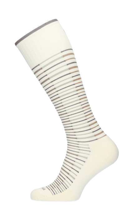 Featherweight Flair Damen Kompressionsstrümpfe 15-20 mmHg Natural