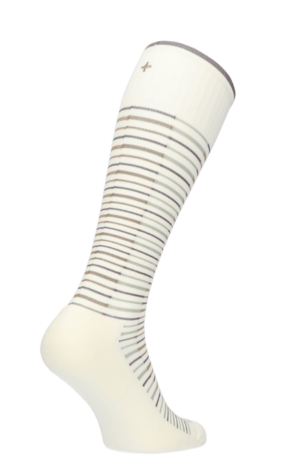 Featherweight Flair Damen Kompressionsstrümpfe 15-20 mmHg Natural