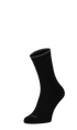 Skinny Minnie Damensocken Black
