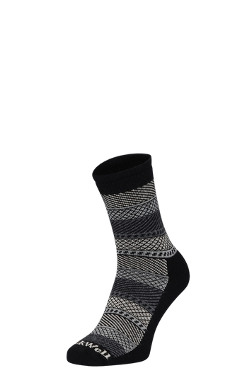 Lounge About Damensocken Black