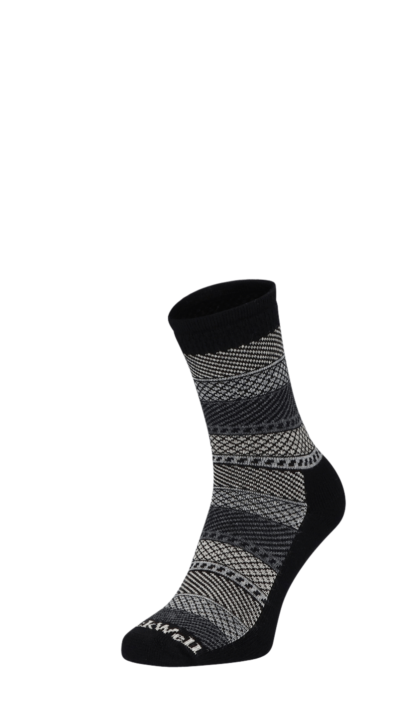 Lounge About Damensocken Black