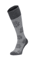 Lotus Lift Damen Kompressionsstrümpfe 20-30 mmHg Charcoal