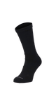 Extra Easy Herren Komfort Socken Black