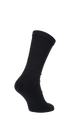Extra Easy Herren Komfort Socken Black