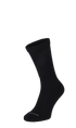 Extra Easy Damen Komfort Socken Black