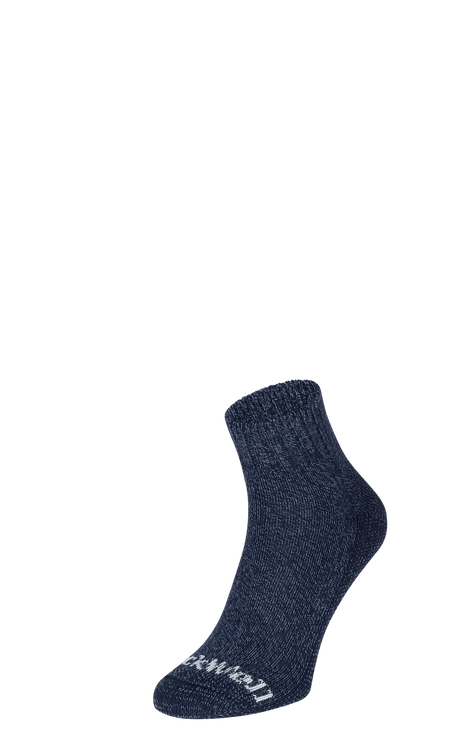 Big Easy Mini Herren Komfort Socken Navy