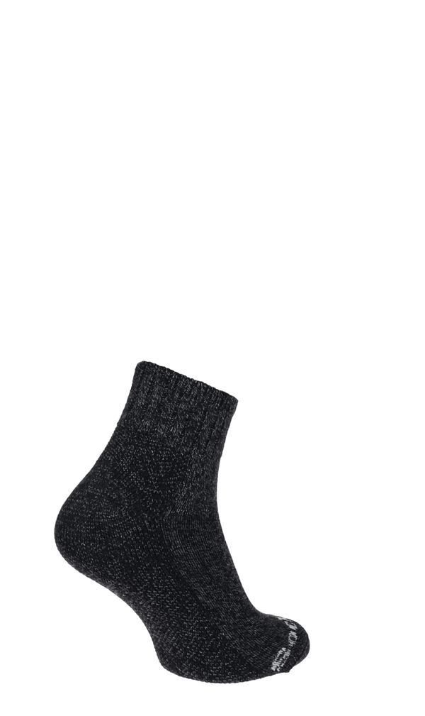 Big Easy Mini Herren Komfort Socken Black Multi