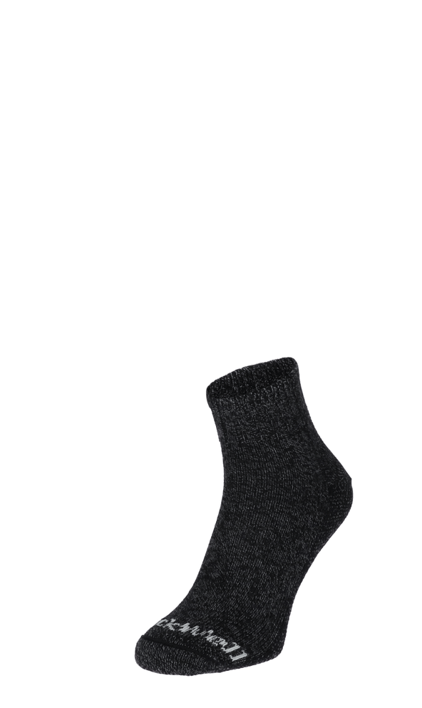 Big Easy Mini Damen Komfort Socken Black Multi