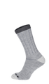 Easy Does It Herren Komfort Socken Grey