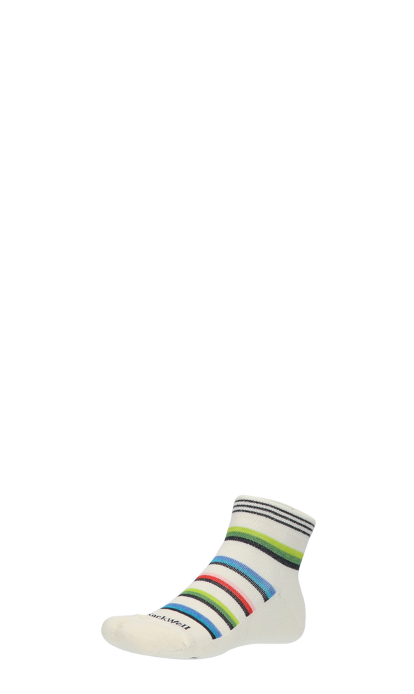 Sport Ease Damen Hallux Valgus Socken Natural Multi