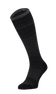 Micro Grade Damen Kompressionsstrümpfe 15-20 mmHg Black