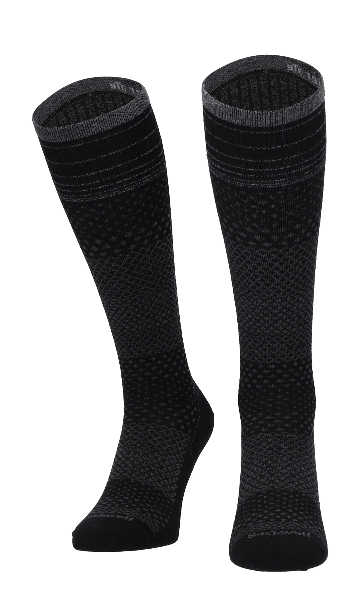 Sockwell Donna Micro Grade Calza a Compressione Sockwell Donna Micro Grade Calza a Compressione