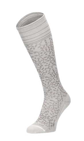 New Leaf Damen Kompressionsstrümpfe 20-30 mmHg Natural