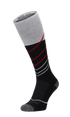 Pulse Herren Sportsocken 20-30 mmHg Black