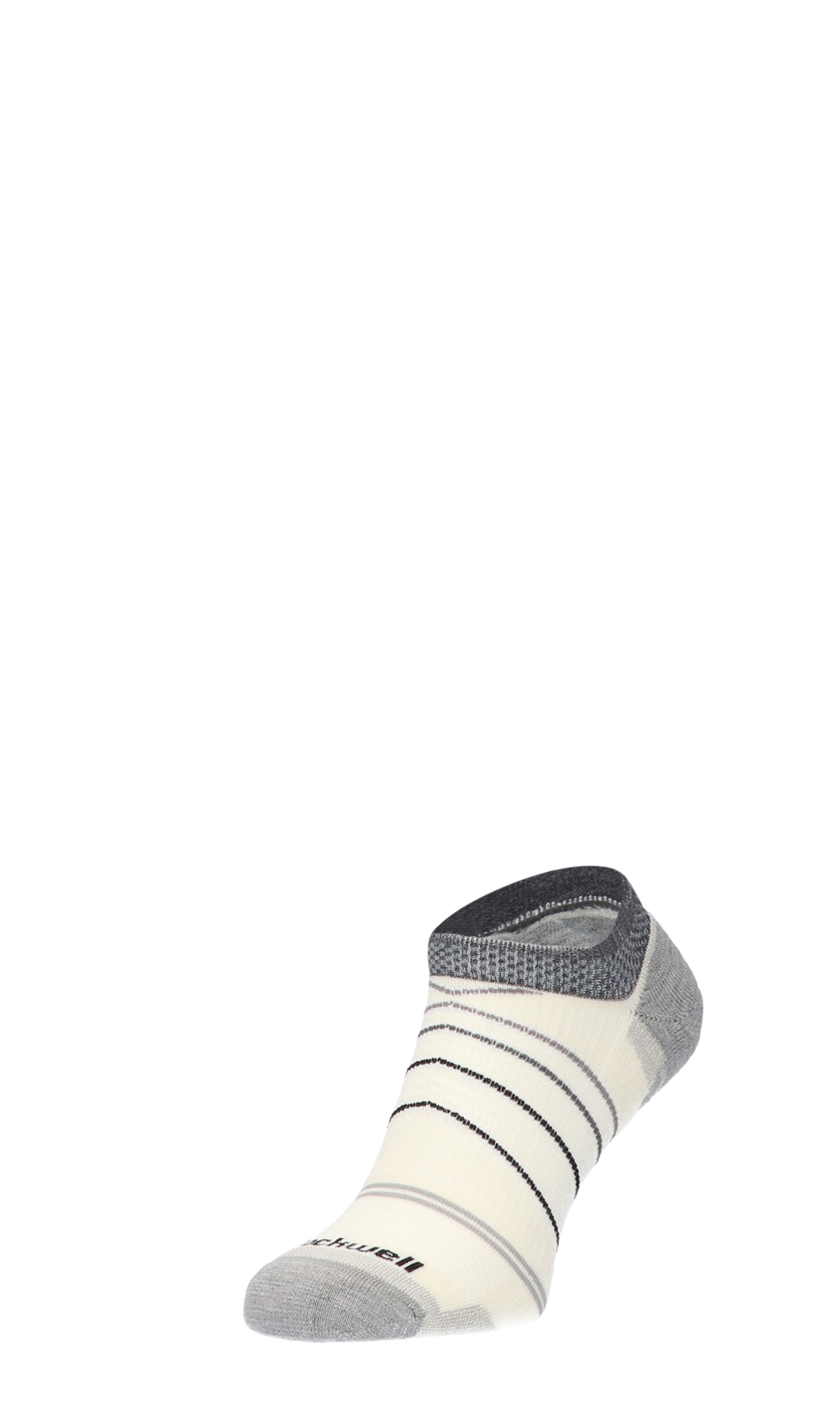 Pacer Micro Herren Sportsocken Klasse 2 Natural