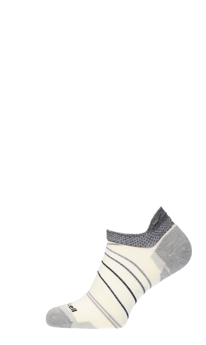 Pacer Micro Herren Sportsocken Klasse 2 Natural