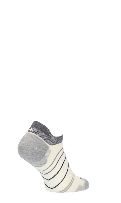 Pacer Micro Herren Sportsocken Klasse 2 Natural