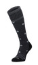 Elevation Damen Kompressionsstrümpfe 20-30 mmHg Black Multi