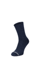 Big Easy Herren Komfort Socken Navy