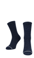 Big Easy Herren Komfort Socken Navy