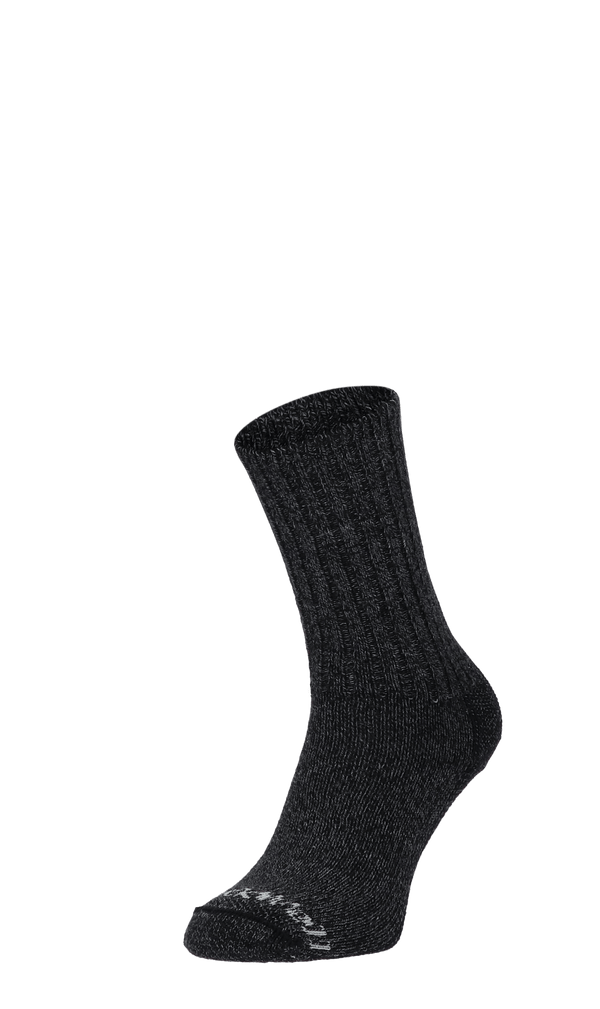 Big Easy Herren Diabetikersocken Black 