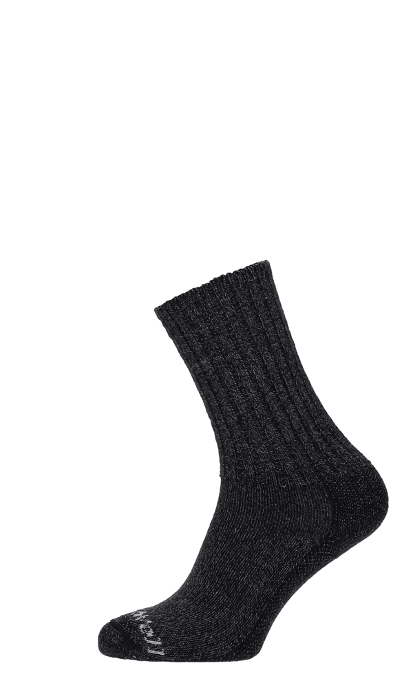 Big Easy Herren Diabetikersocken Black 