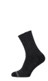 Big Easy Herren Diabetikersocken Black 