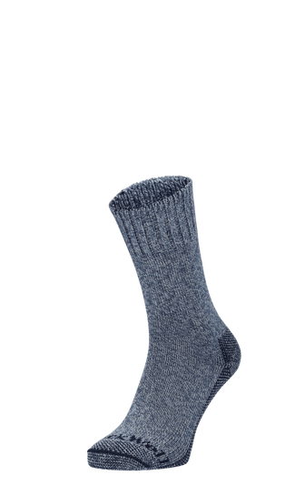 Big Easy Damen Diabetikersocken Denim