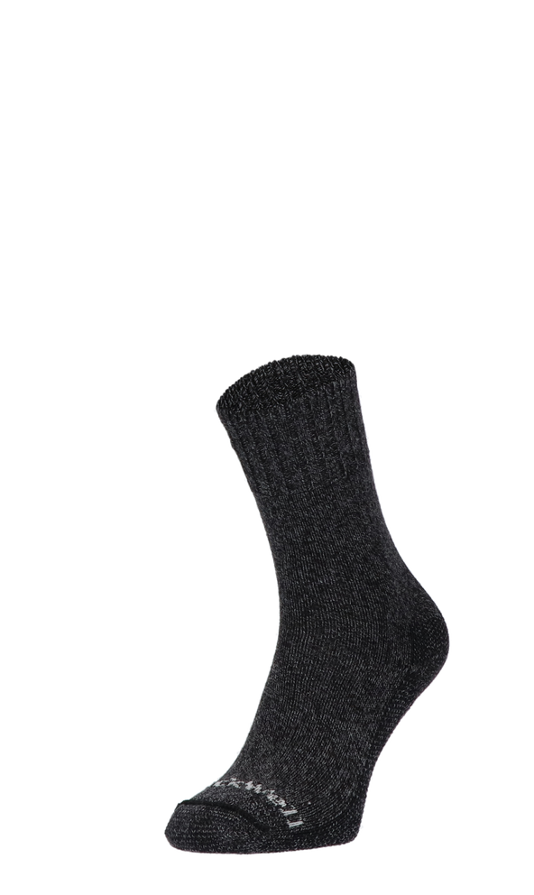 Big Easy Damen Diabetikersocken Black 