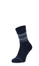At Ease Herren Komfort Socken Denim