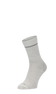 Free'N Easy Damen Komfort Socken Natural